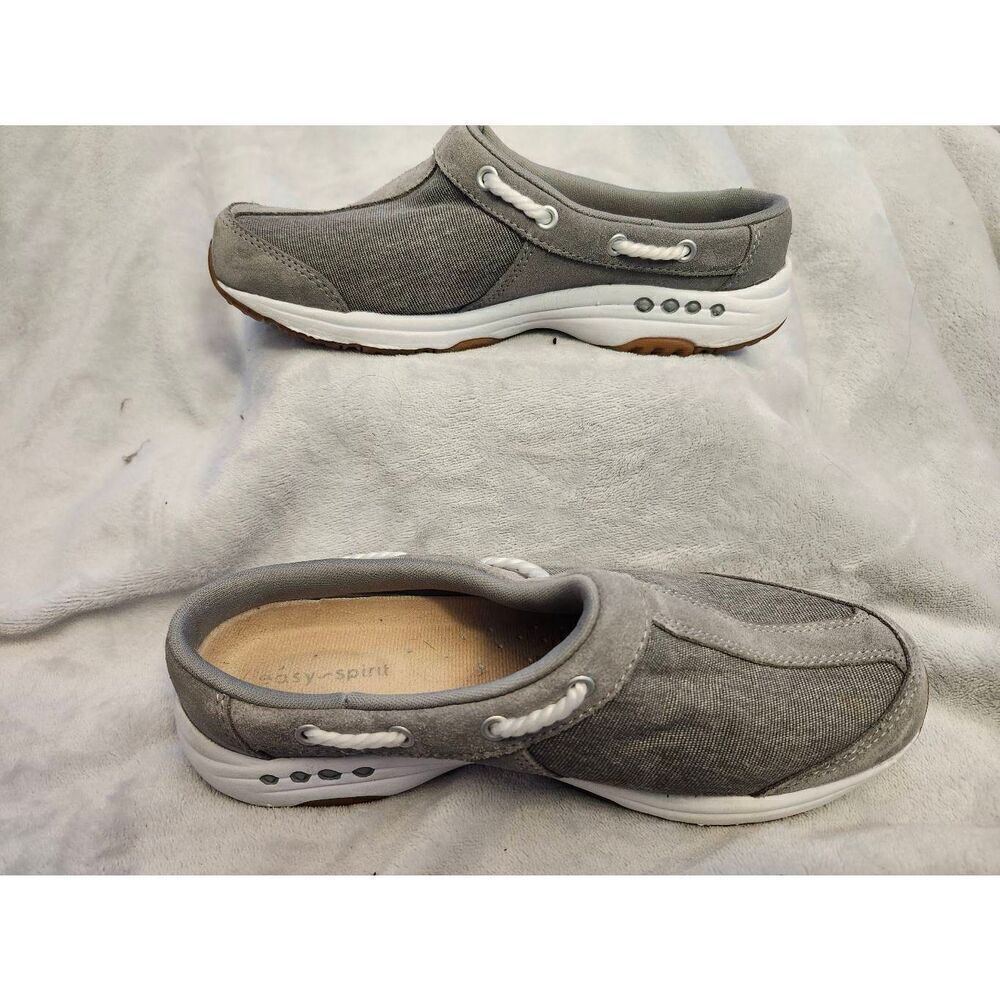Easy Spirit Women's Travelport 23 Mule , Size 7M